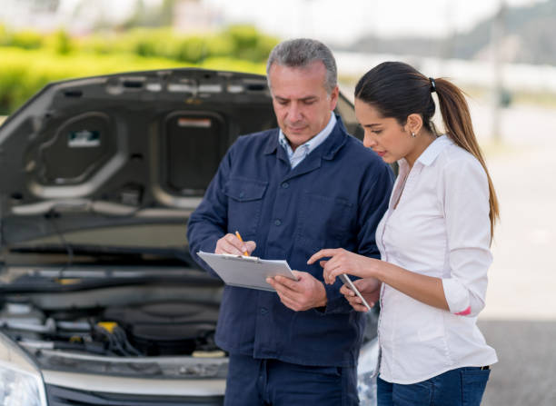 Auto insurance consultation in Stratford, NJ